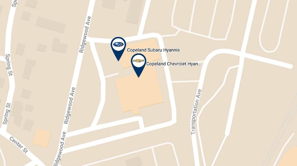 Copeland Auto Group Brockton and Hyannis, MA Count on Copeland