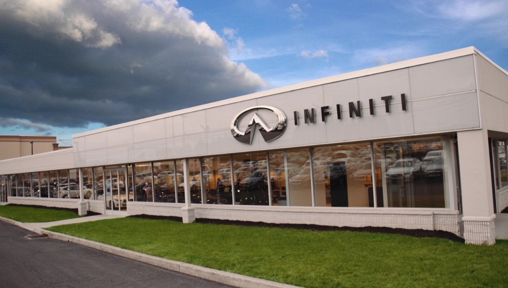 The History and Mission of Faulkner Infiniti of Mechanicsburg