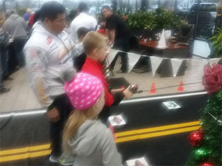 Fall Fishing and Family Fun - Oregon State Jamboree