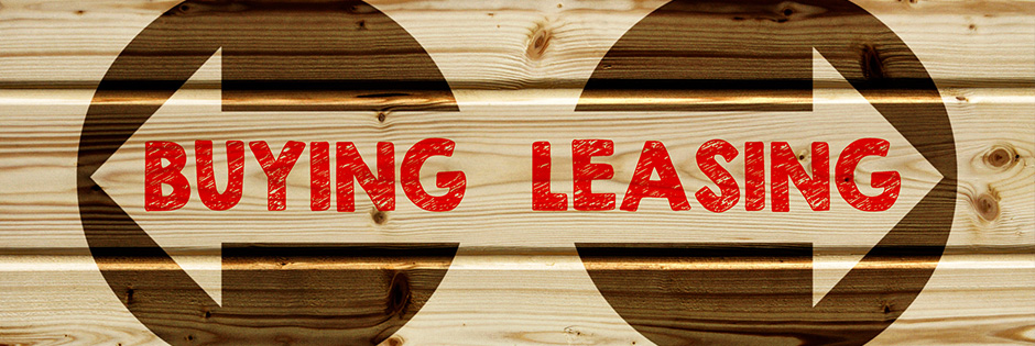 Buying Leasing