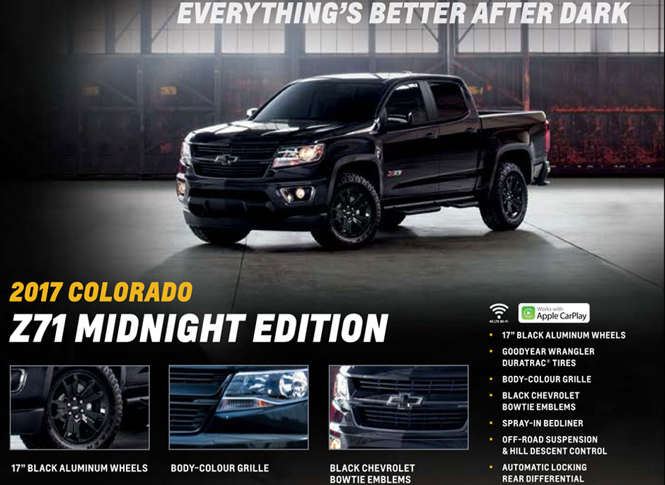 Riverview Motors is a Grand Falls-Windsor Buick, Chevrolet, GMC dealer