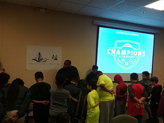 Portland Leadership Foundation