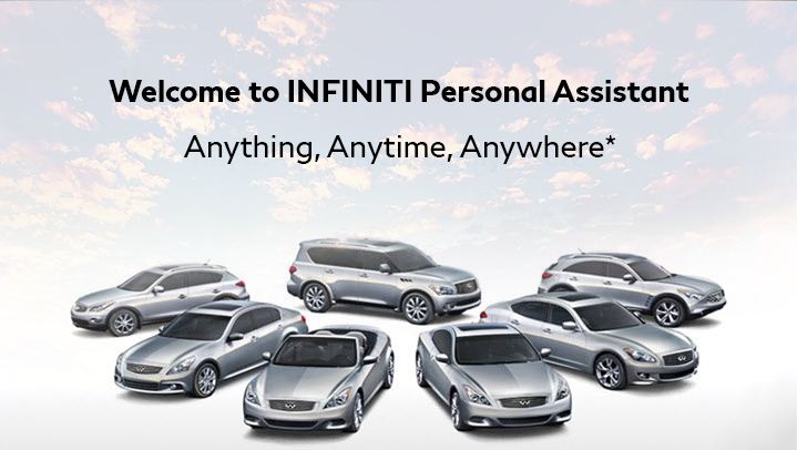 Personal Assistant