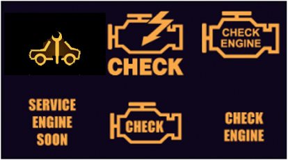 What Does Service Engine Soon Mean On A Nissan Frontier