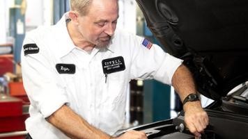 Technicians