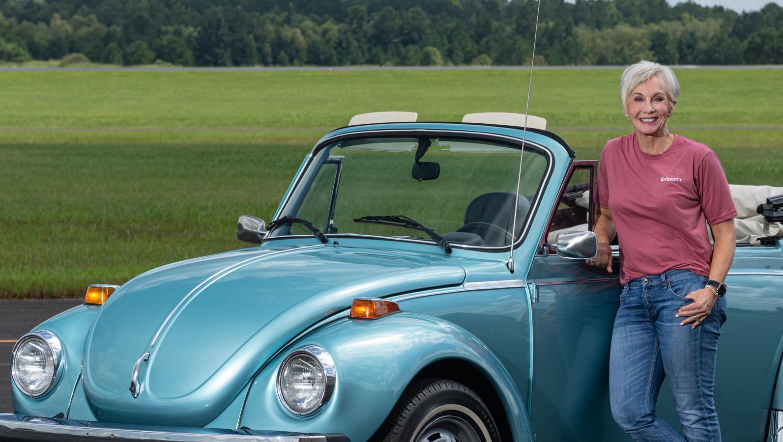 Everett Volkwagen VW dealership new & used cars in Rogers AR