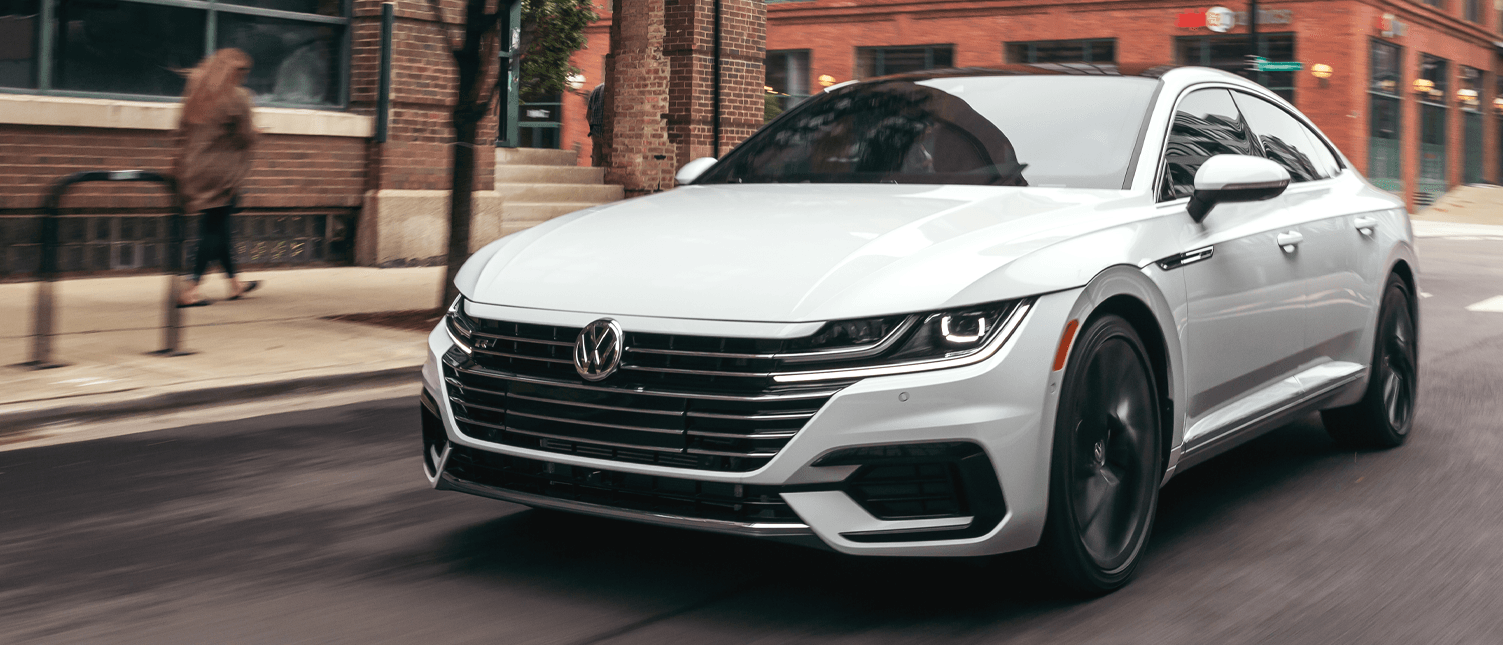 arteon