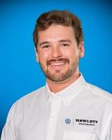 Trevor Deckert