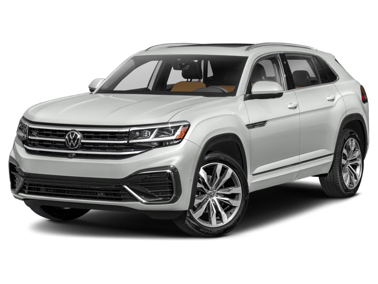 Volkswagen Atlas Information Joe Heidt VW Ramsey NJ