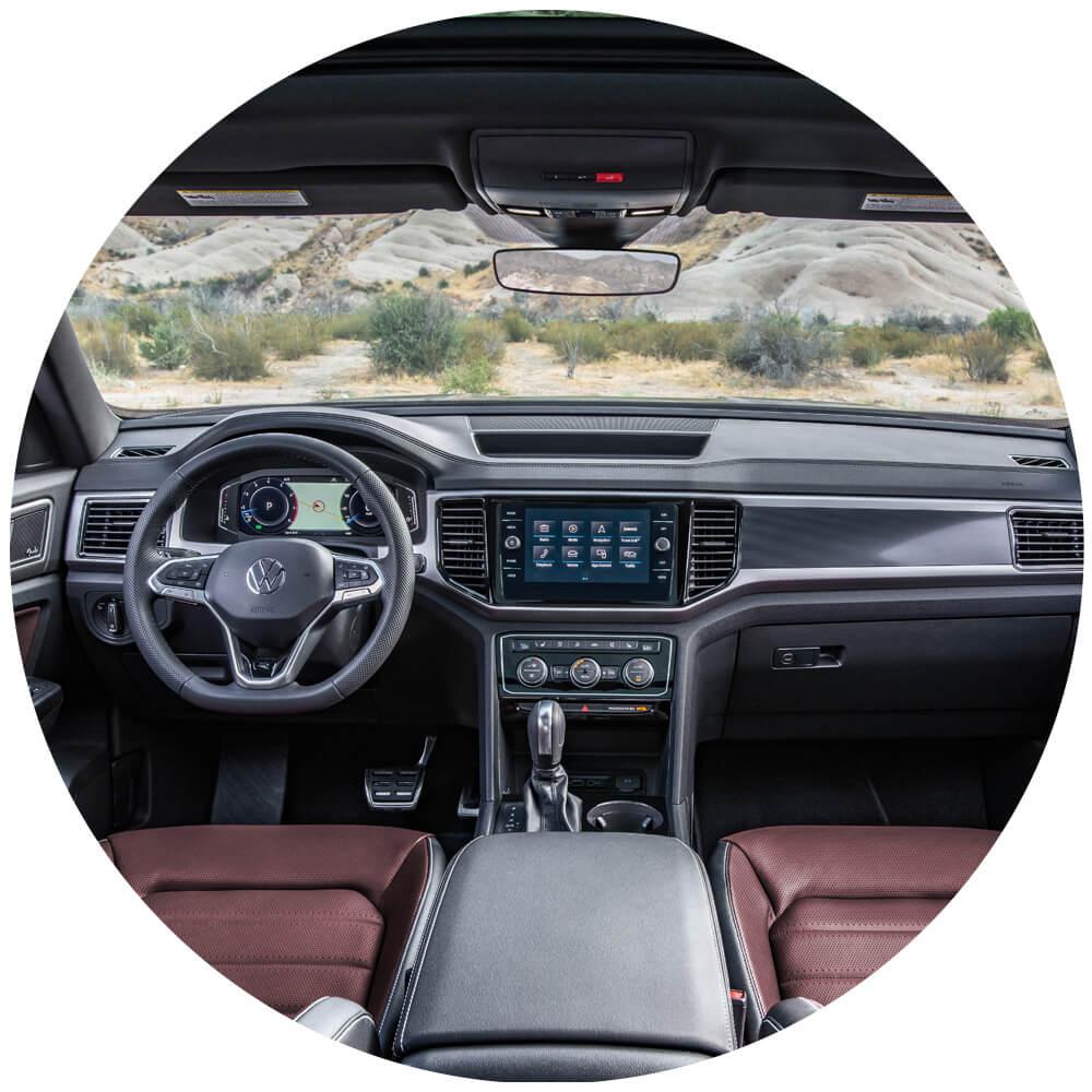 Joe Heidt Motors Corp. is a Ramsey Volkswagen dealer and a new car and