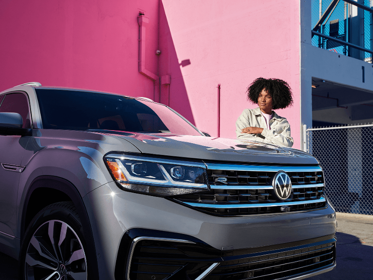 Volkswagen of Marietta is a Marietta Volkswagen dealer and a new car