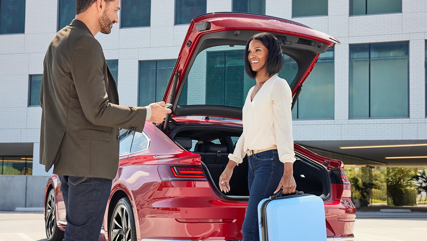 Volkswagen of Marietta is a Marietta Volkswagen dealer and a new car