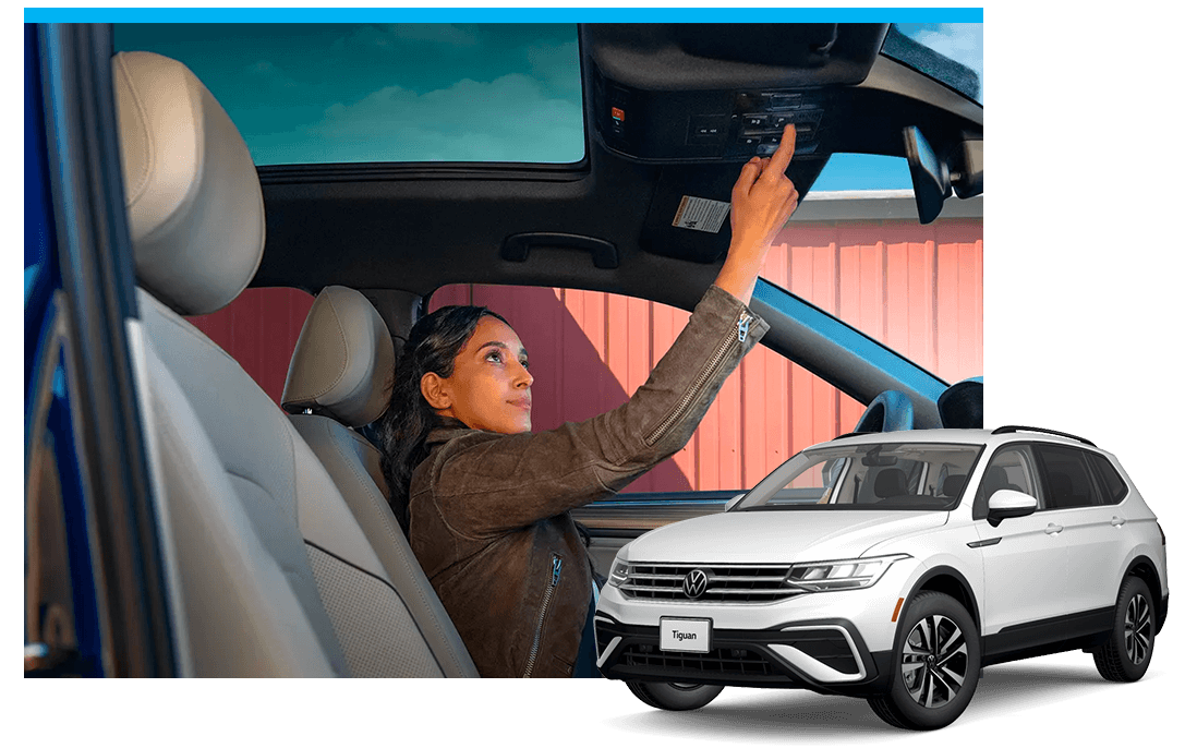 Faulkner Volkswagen of Mechanicsburg is a Volkswagen dealer selling new