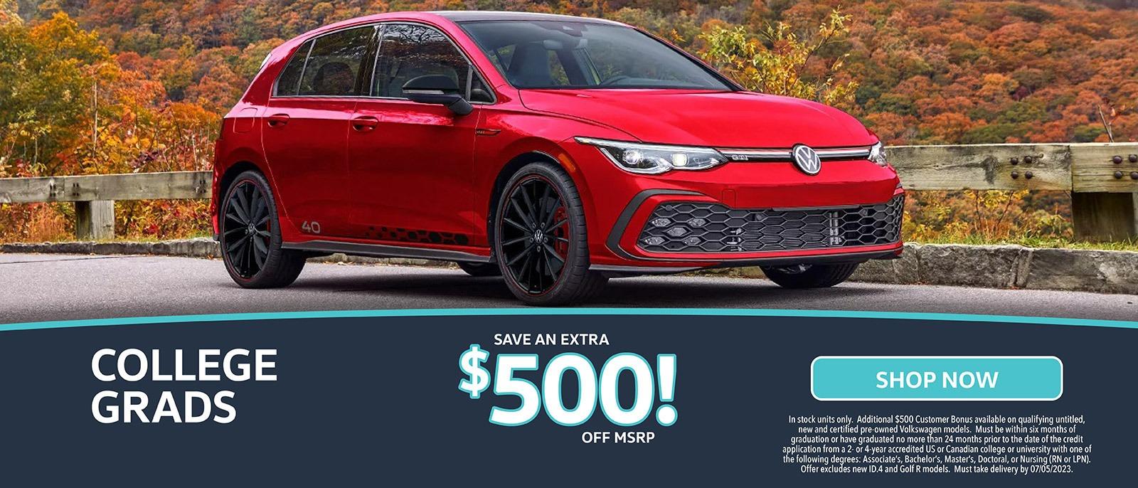 Faulkner Volkswagen of Mechanicsburg is a Volkswagen dealer selling new