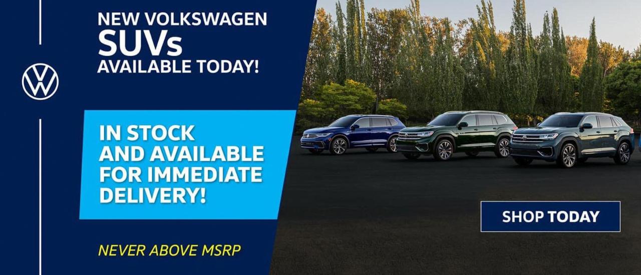 Faulkner Volkswagen of Mechanicsburg is a Volkswagen dealer selling new