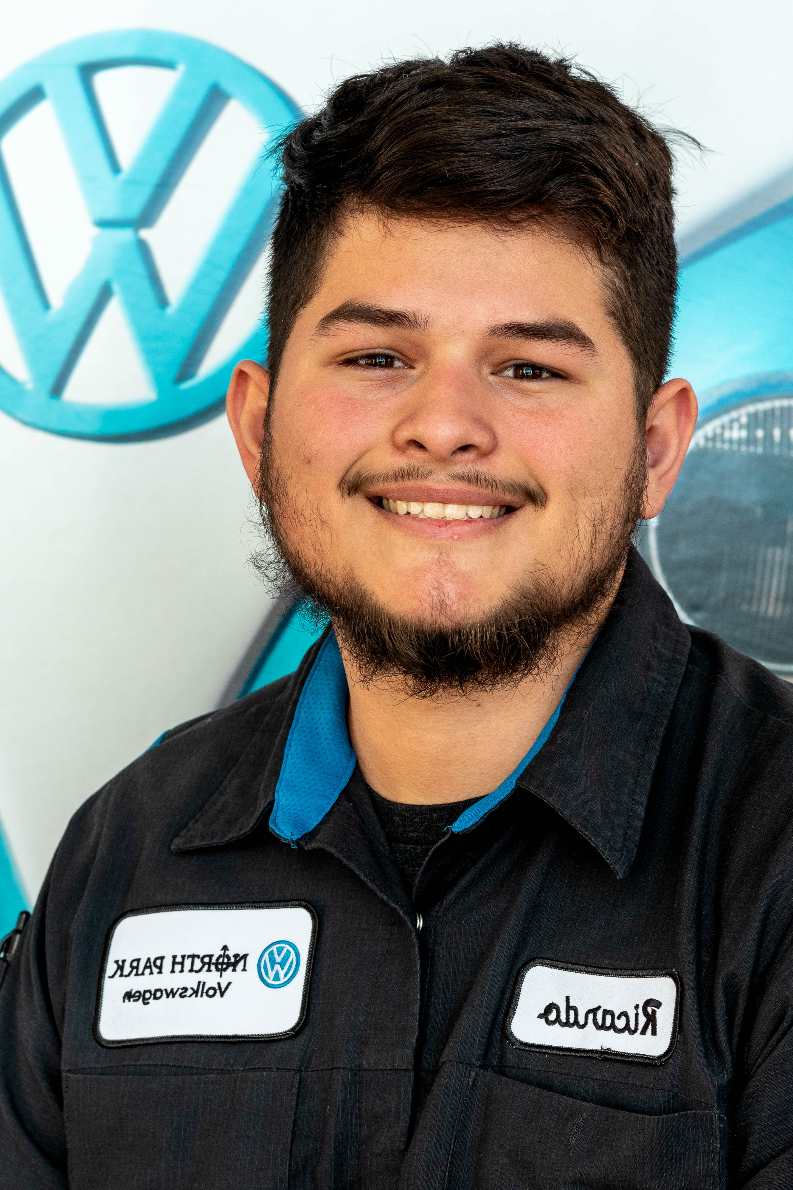 Ricardo Balditt