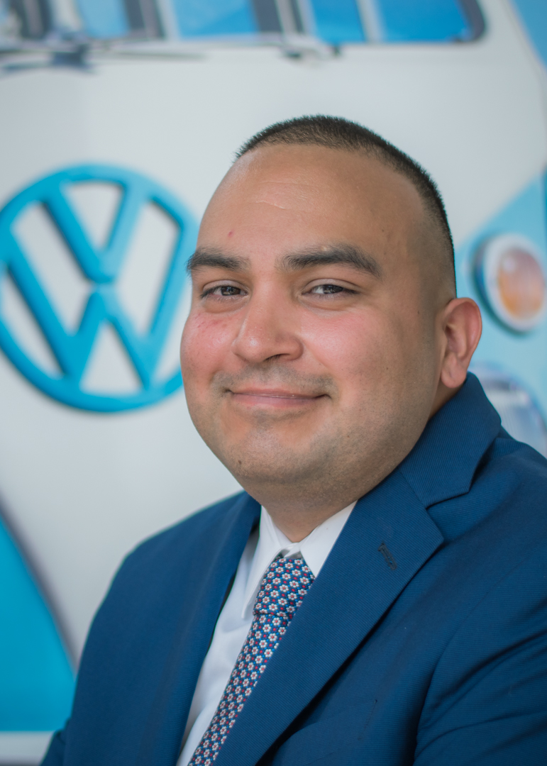 Eric Flores