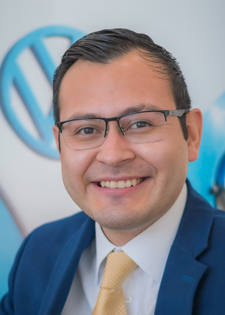 Pablo Rodriguez III
