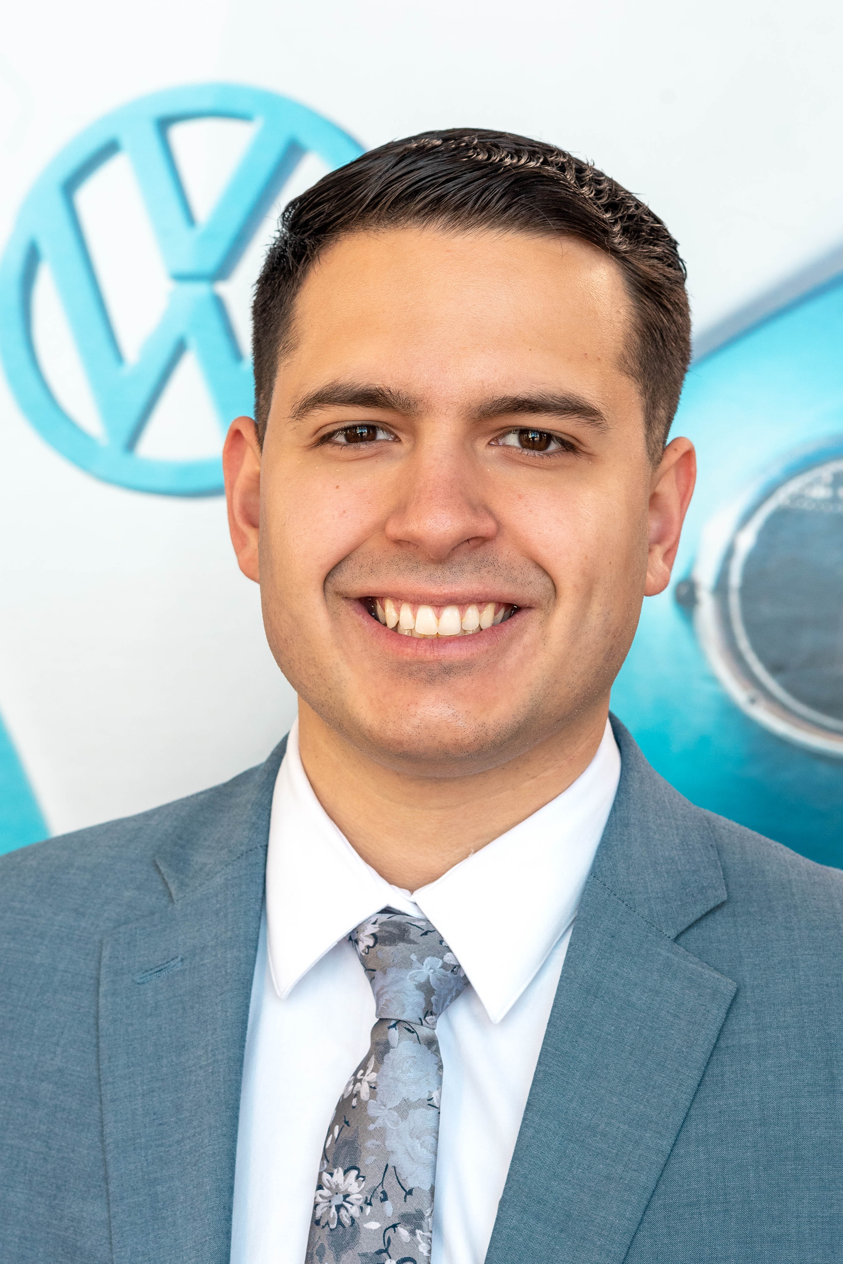 Eliud Cavazos