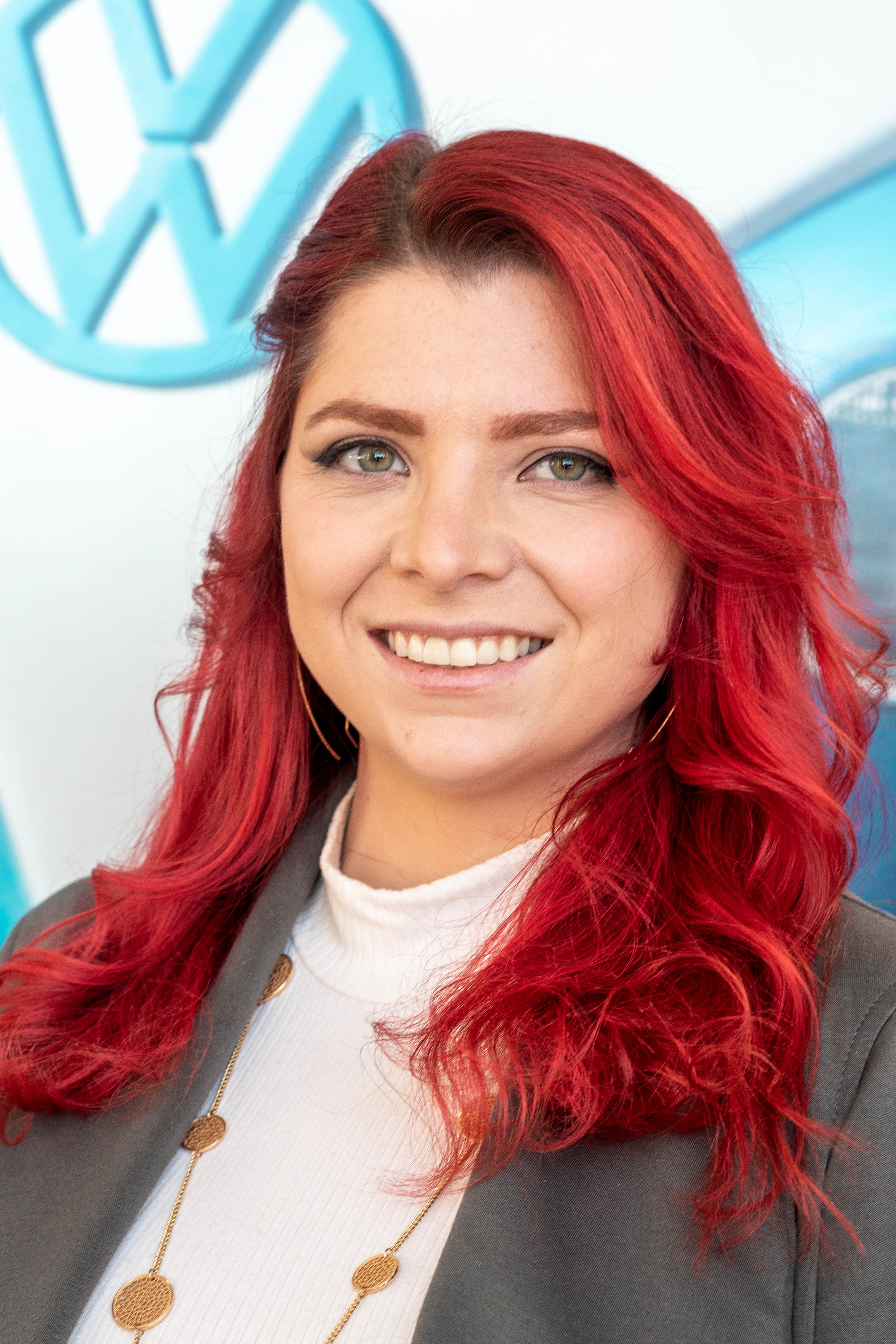 Kimber Eaton