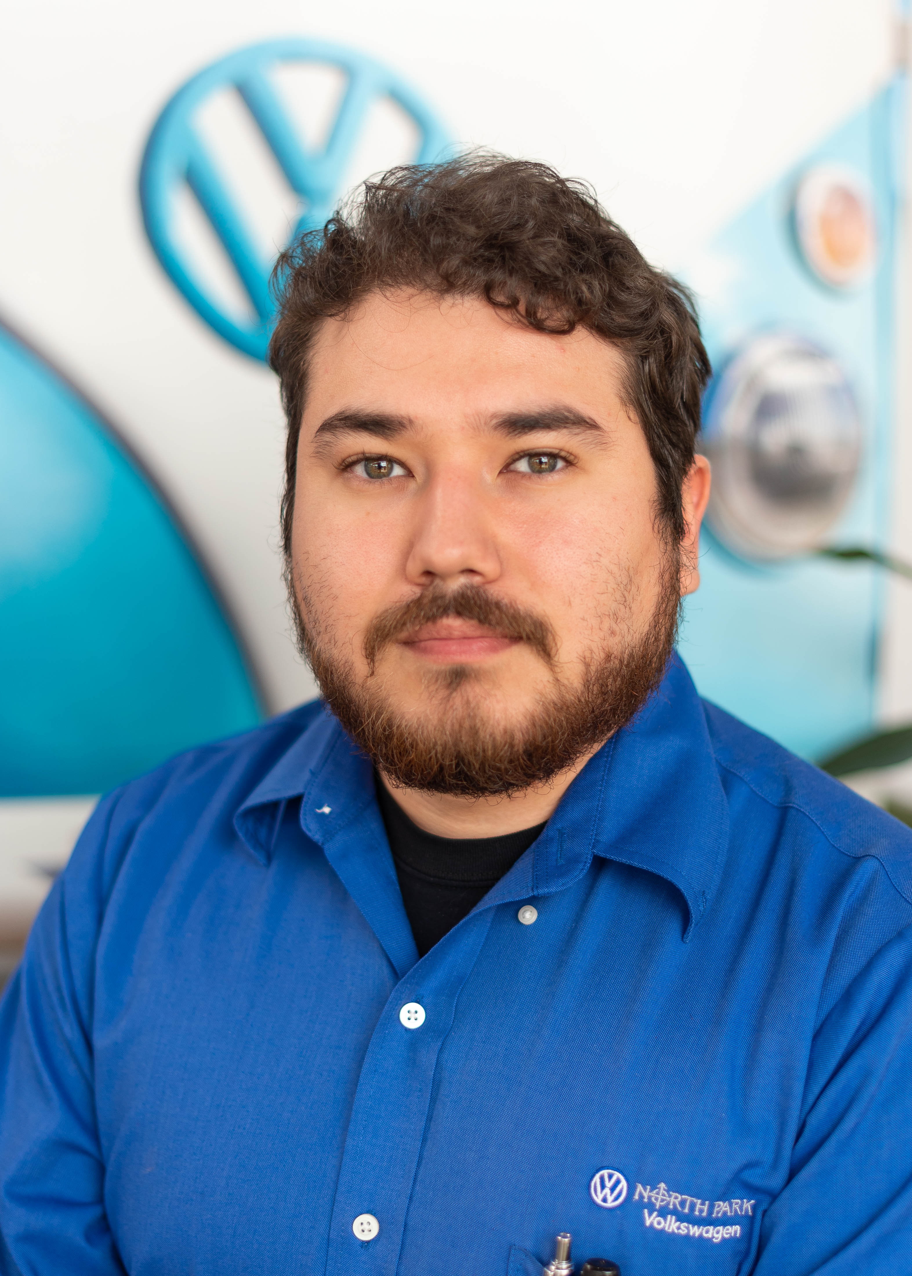 Fabian Mata