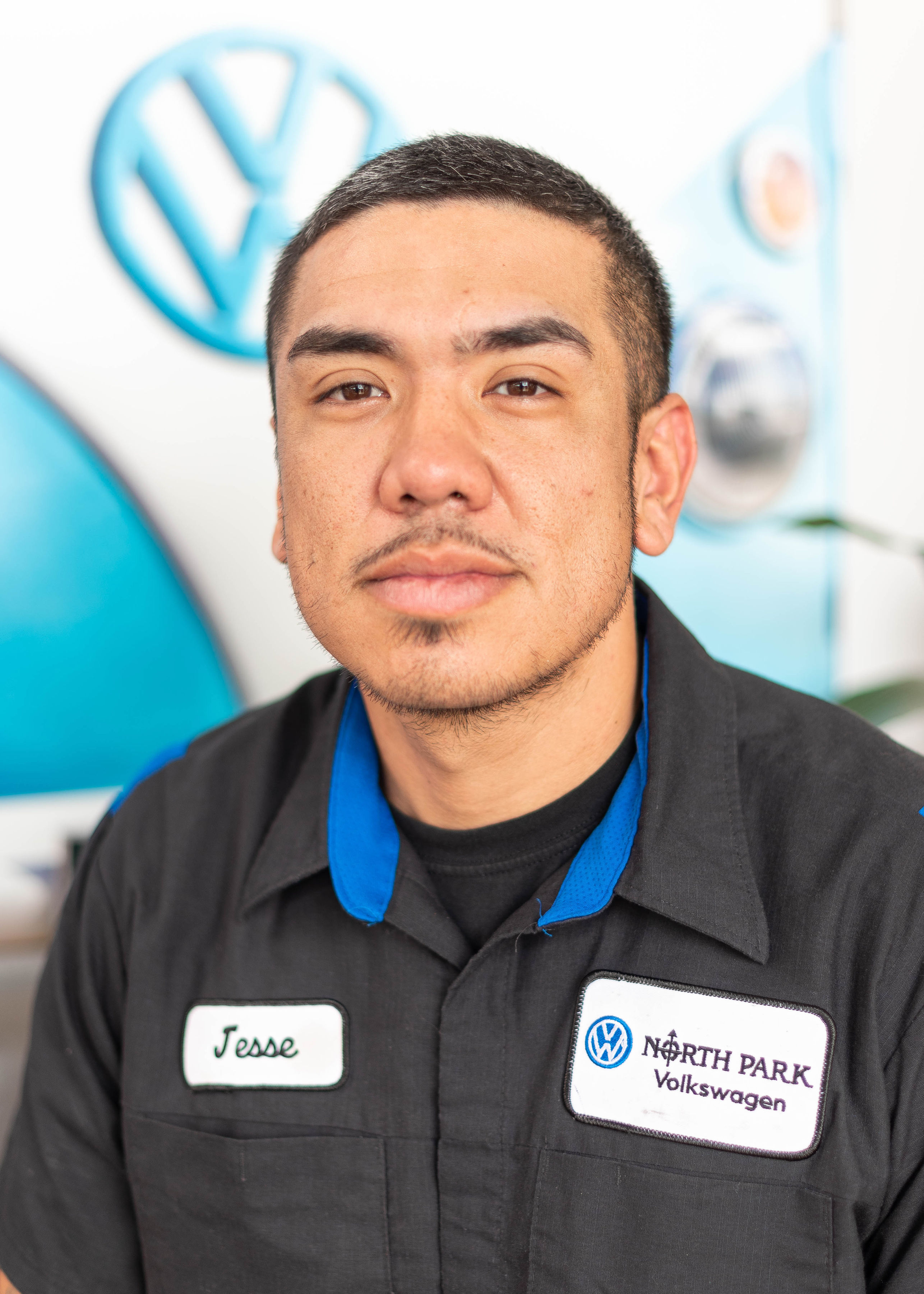 Jesse Rios