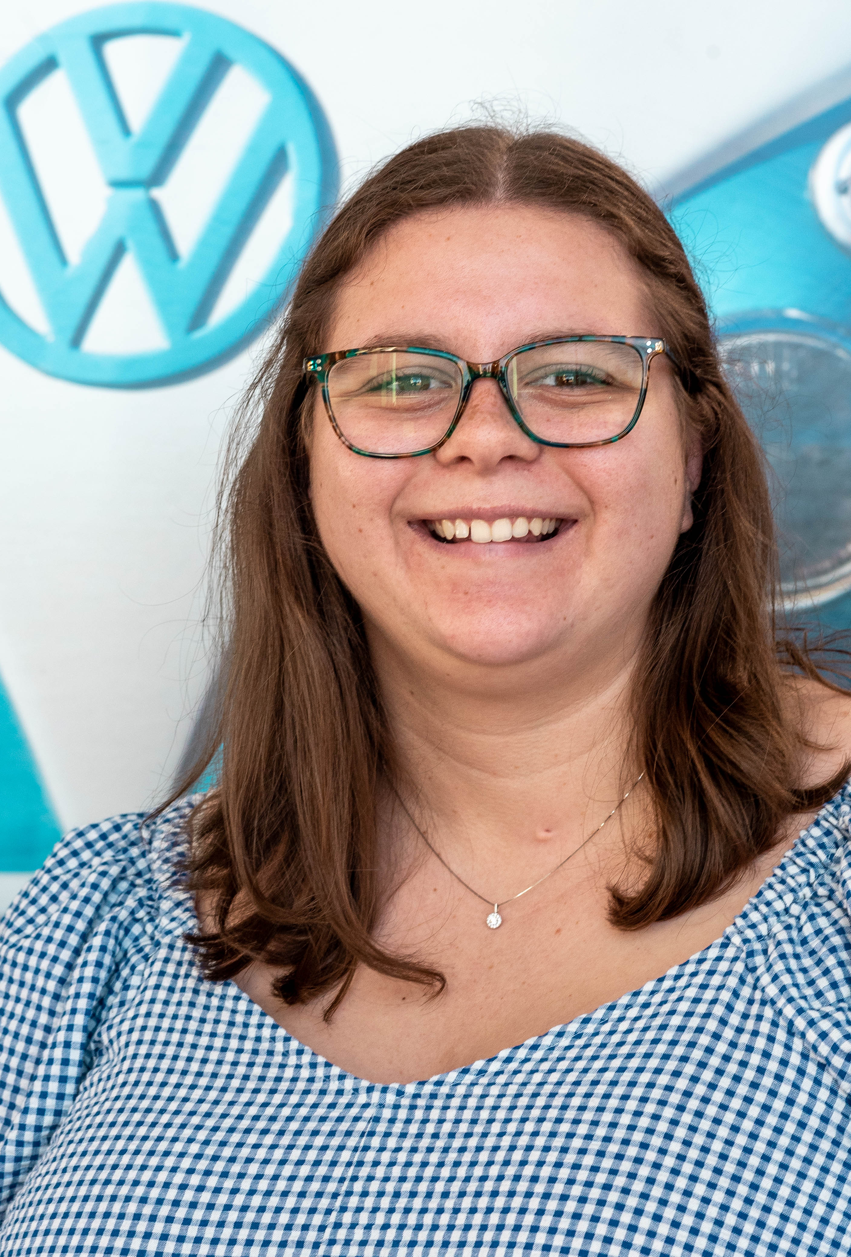 Carina Groenewald