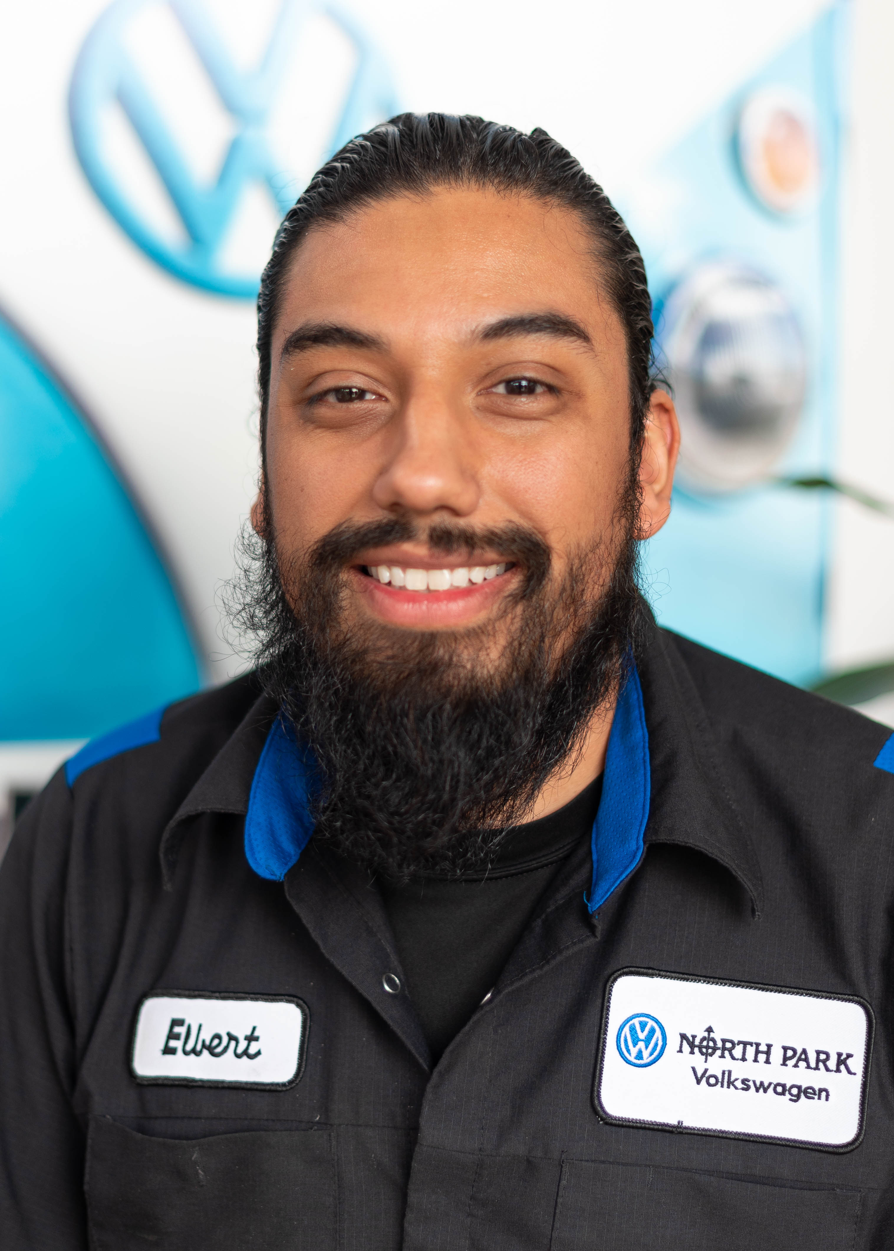 Elbert Martinez