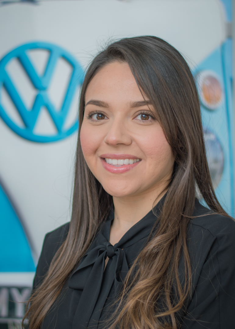 Claudia Chavez