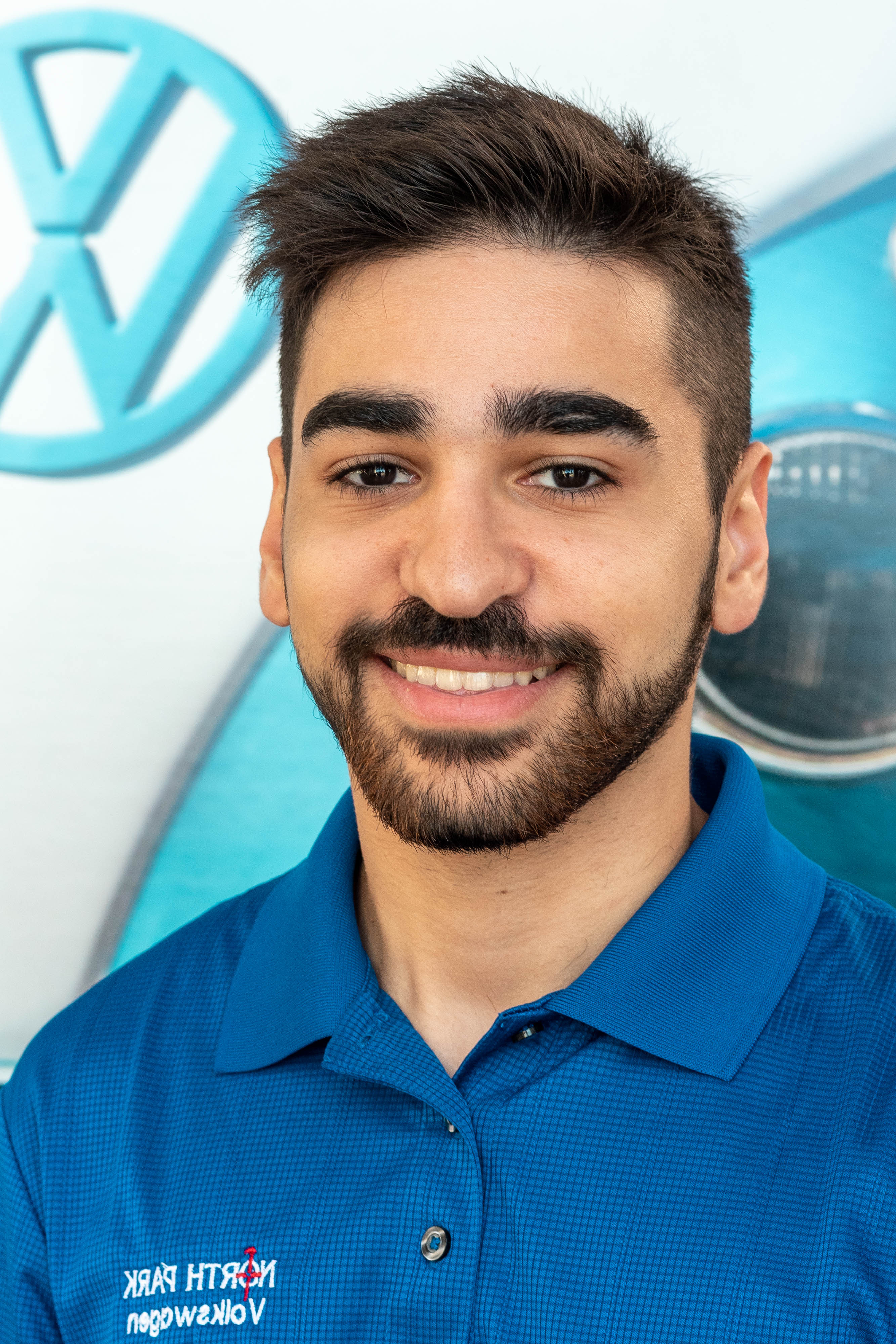 Julian Jalali