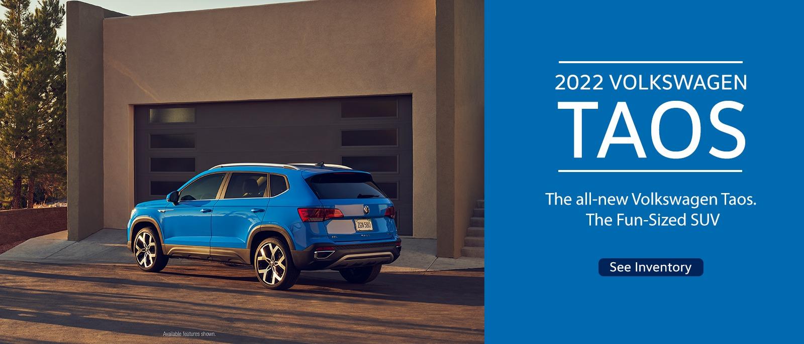 Schukei Volkswagen is a Volkswagen dealer selling new and used cars in