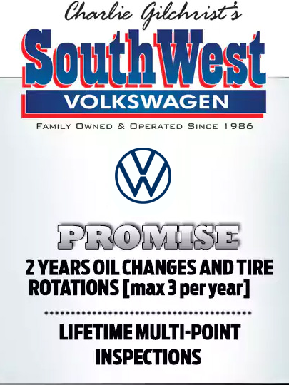 Southwest Promise