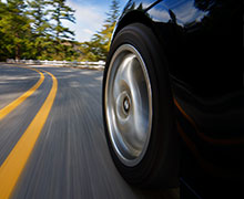 Tire & Wheel