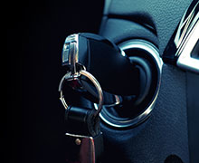 key