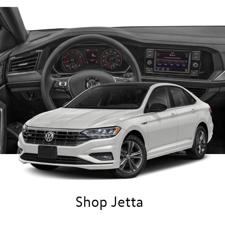 1 New & Used VW Dealer Near Weatherford SouthWest Volkswagen