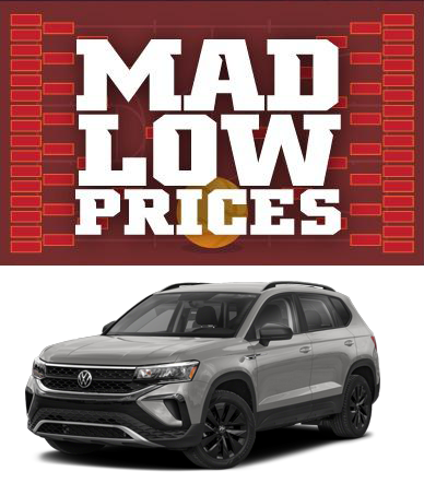 Mad Low Prices