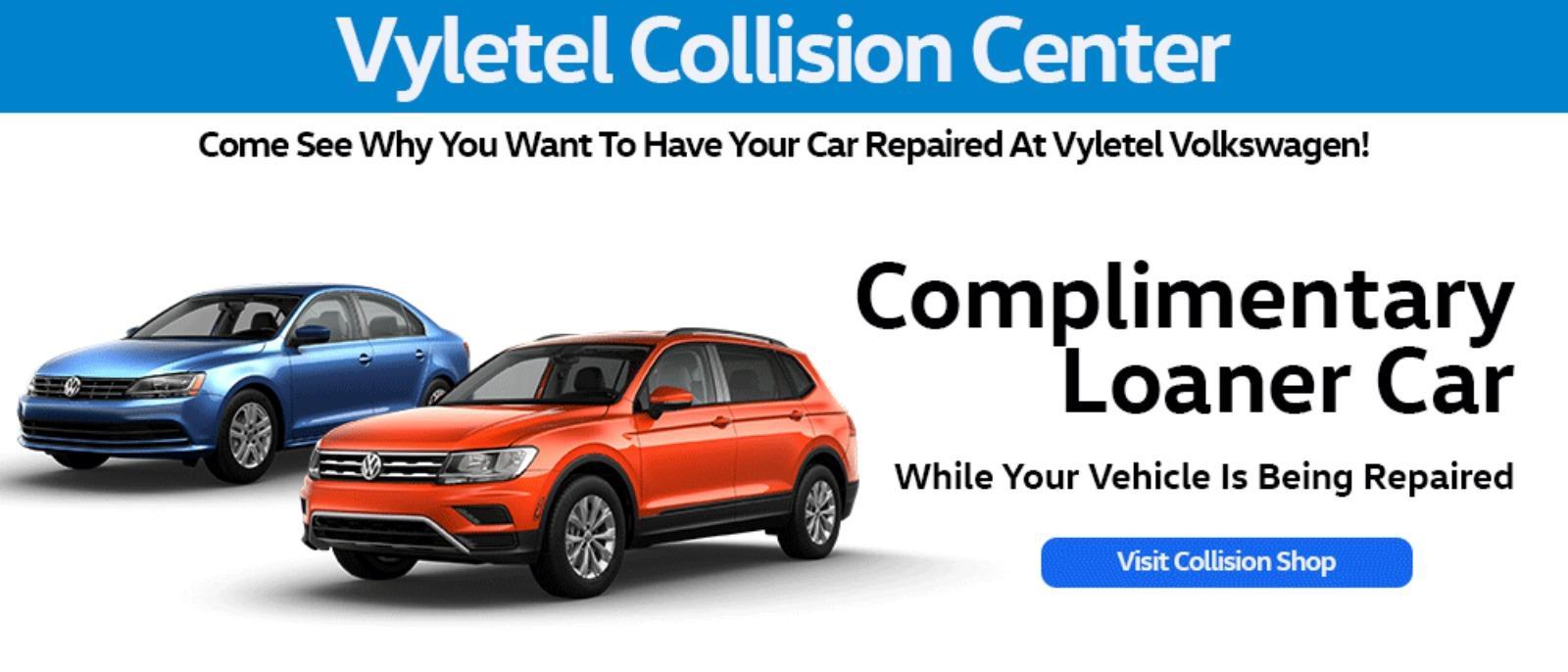 A Preferred Auto Dealer in Sterling Heights, MI Vyletel Volkswagen Inc