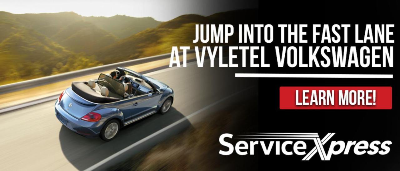 A Preferred Auto Dealer in Sterling Heights, MI Vyletel Volkswagen Inc