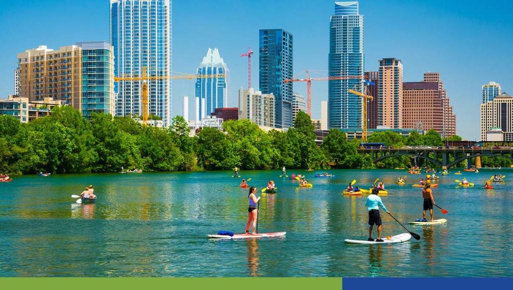 Discover Your Texas Water Provider Texas Water Company Central